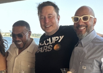 Timbaland & Swizz Beatz Team Up With Elon Musk To Distribute Verzuz On X